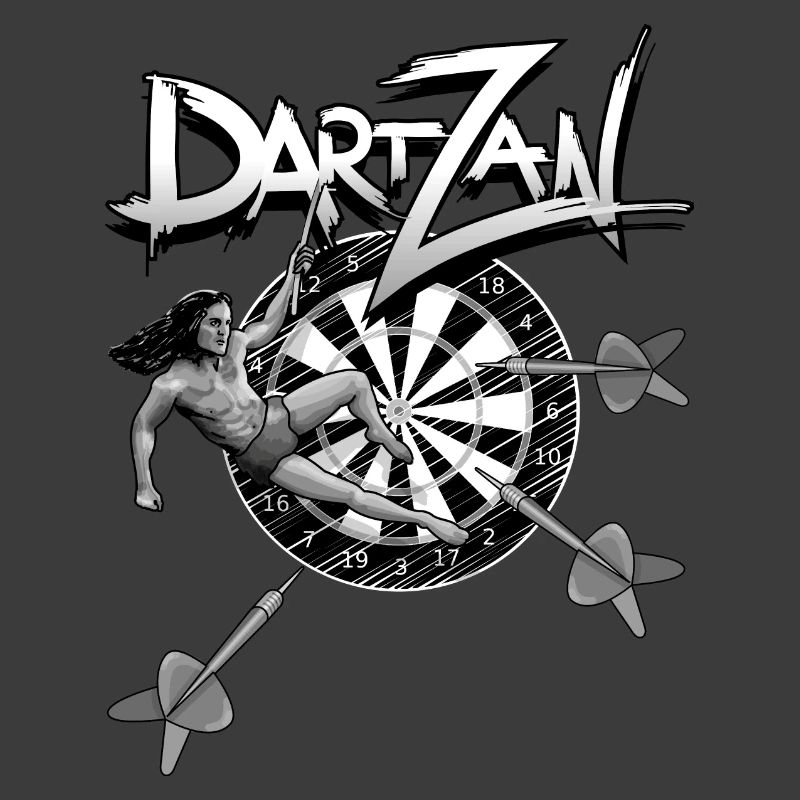 Dart mit Darzan