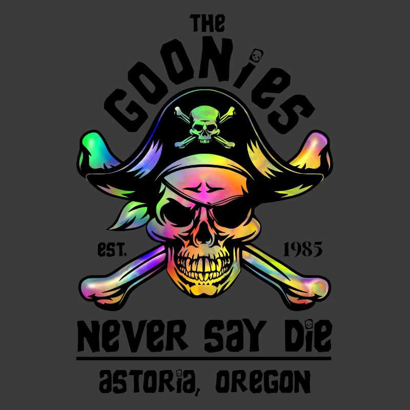 THE GOONIES 5