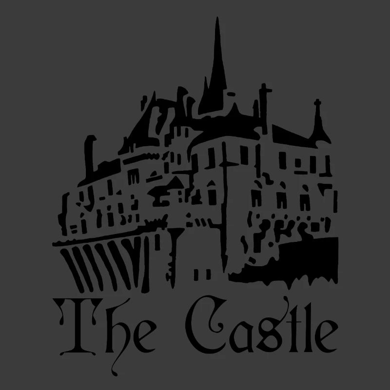 Das Schwarze Schloss
