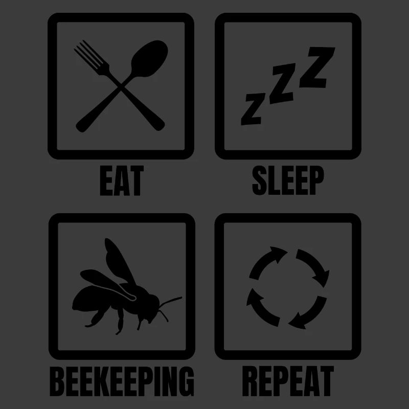 Beekeeper routine