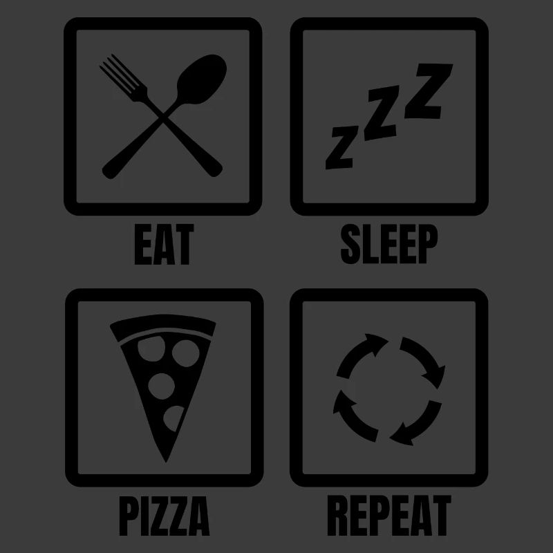 Pizza Lovers Schedule