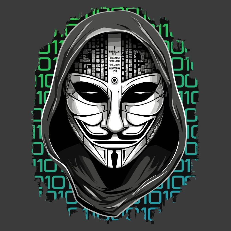 Anonymous Hacker