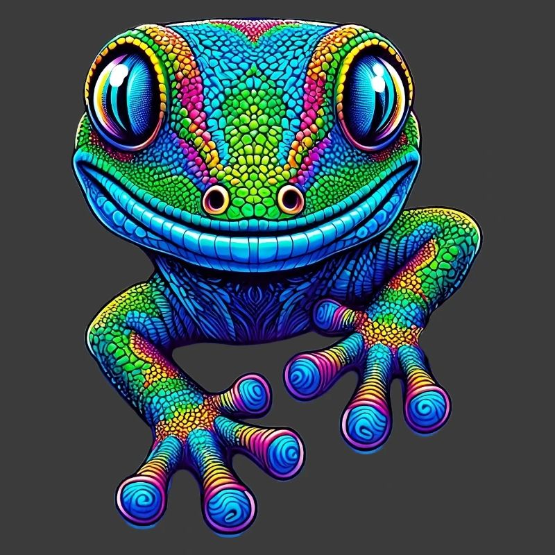 Gecko