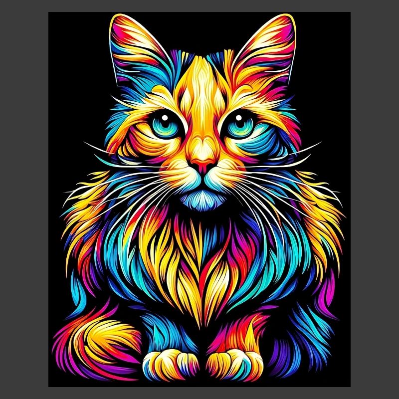 Katze