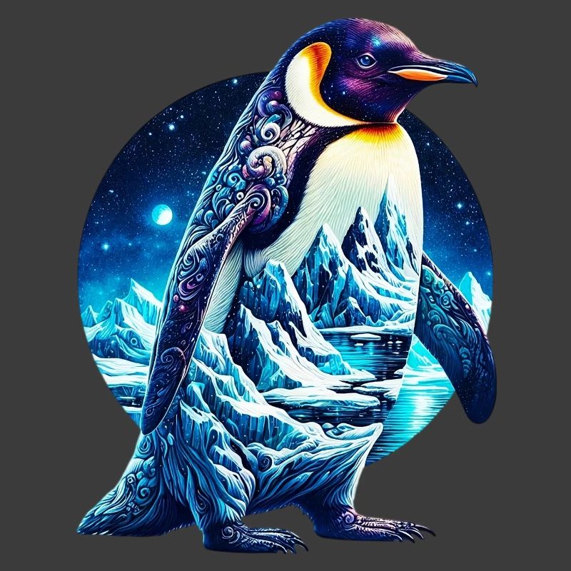 Pinguin