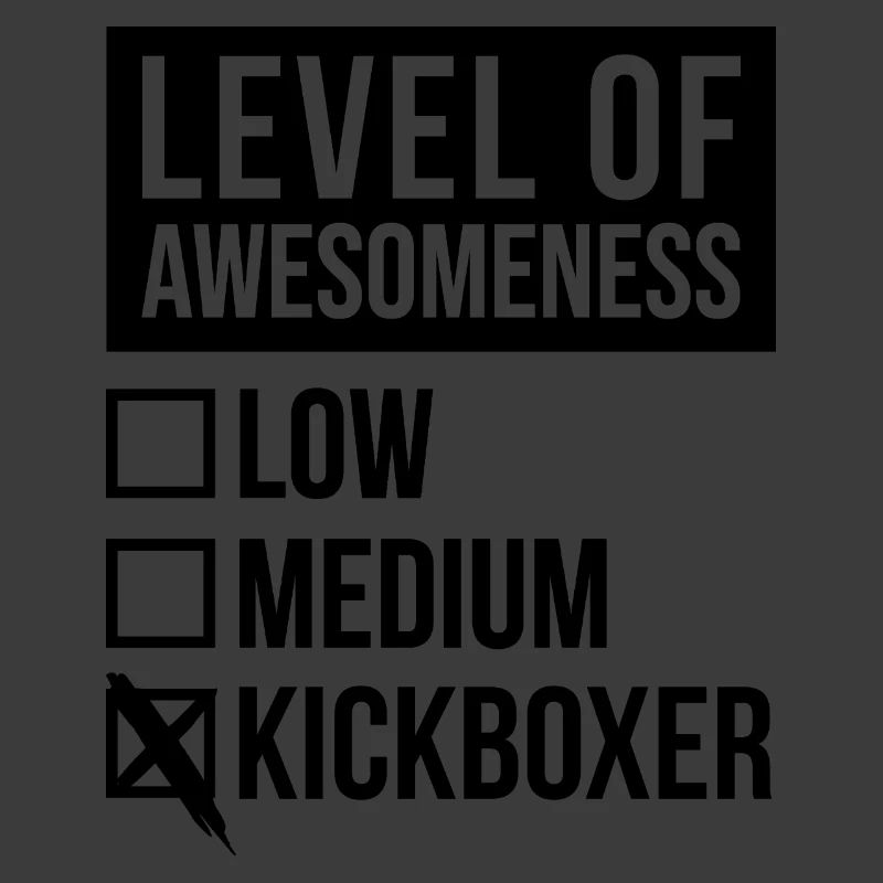 Kickboxen