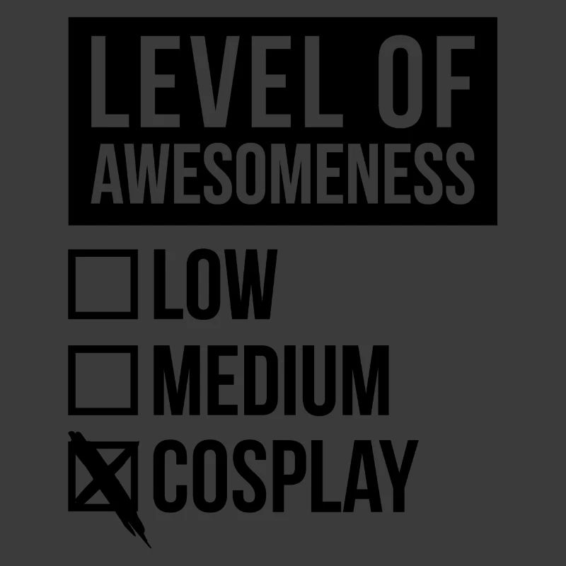 Cosplay