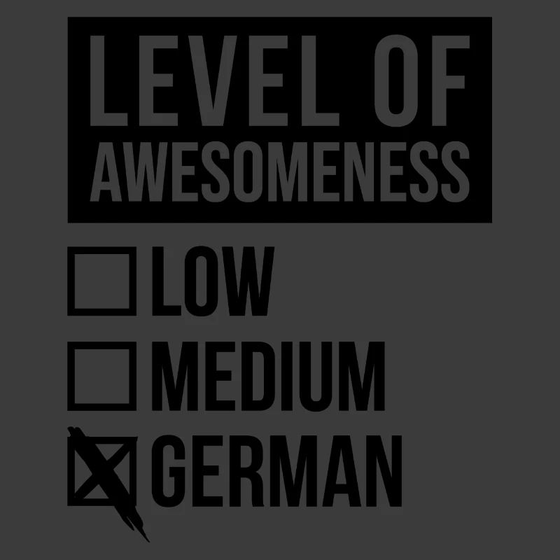 Deutsch