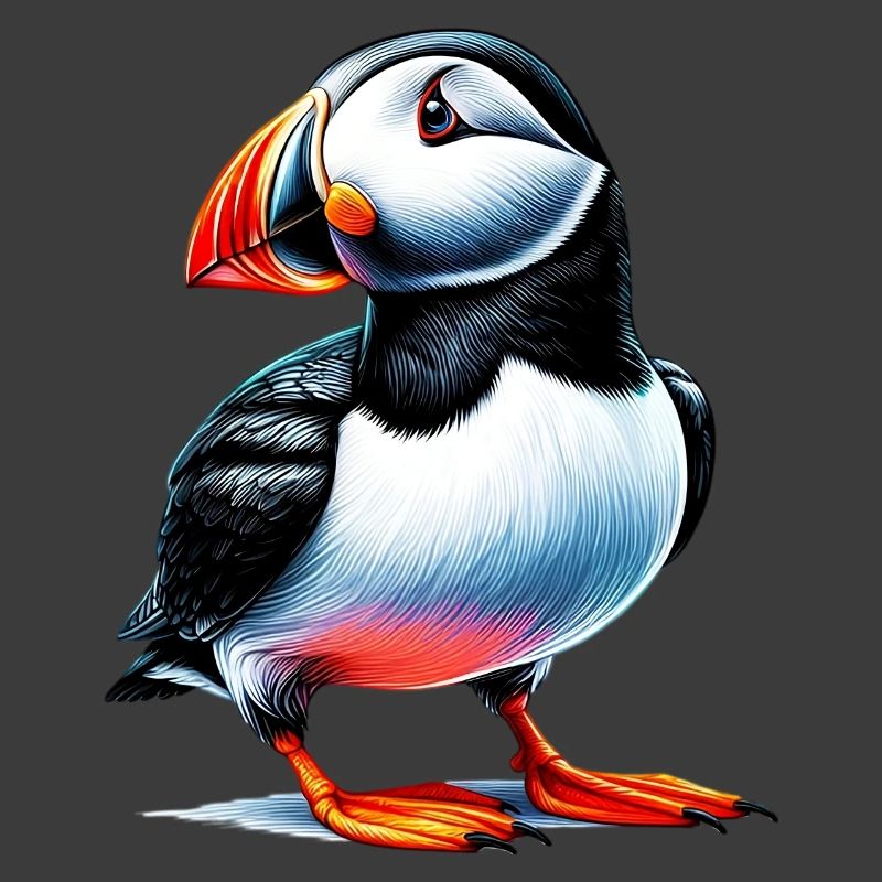 Papageitaucher
