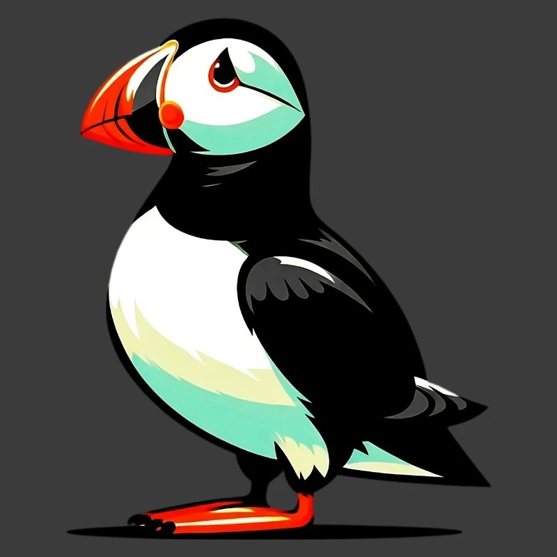 Puffin