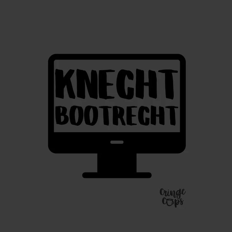 Knecht Bootrecht