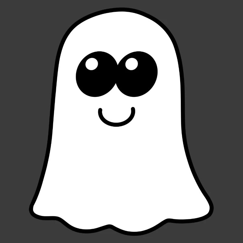 Boo-Gespenst