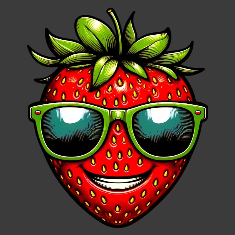Erdbeeren Erdbeeren