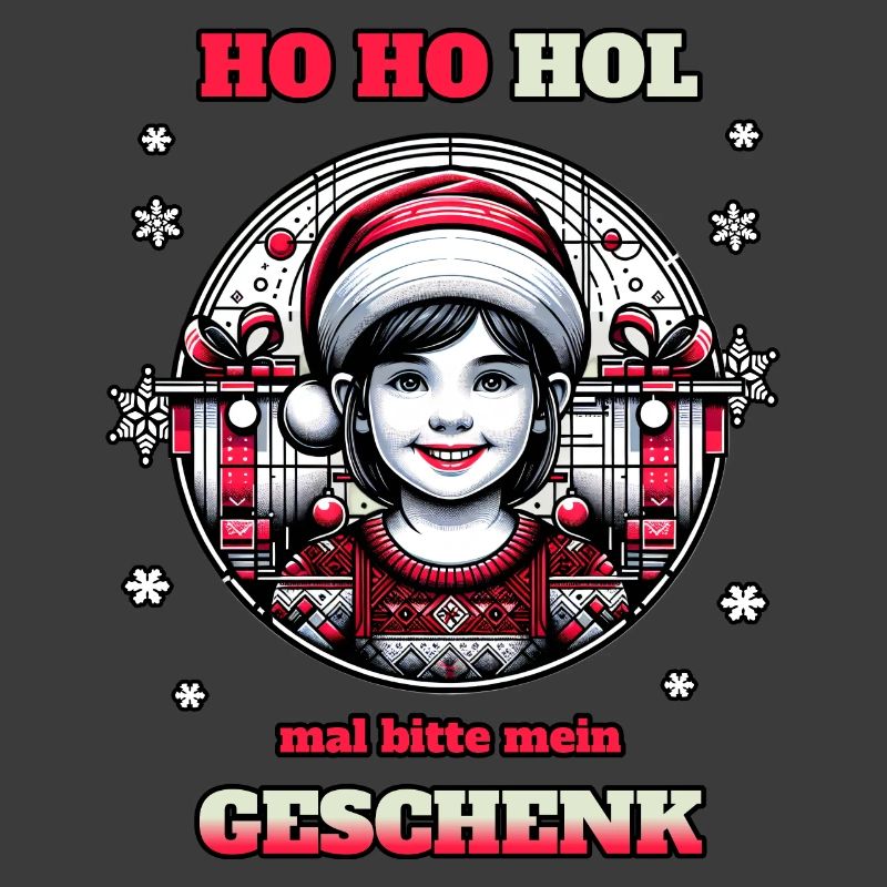 Kinder Beschenken