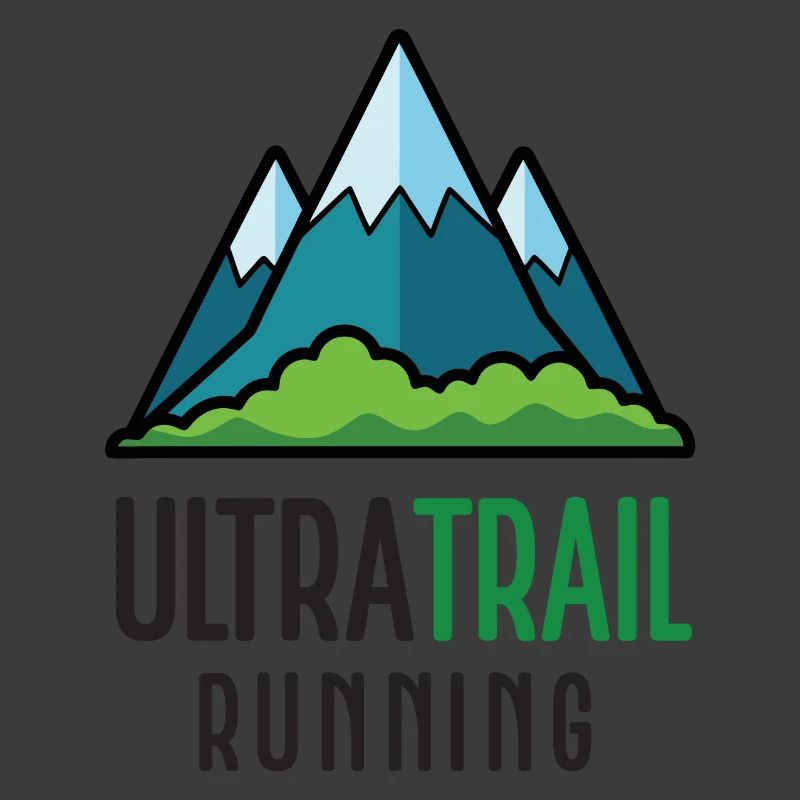 Ultra-Trailrunning