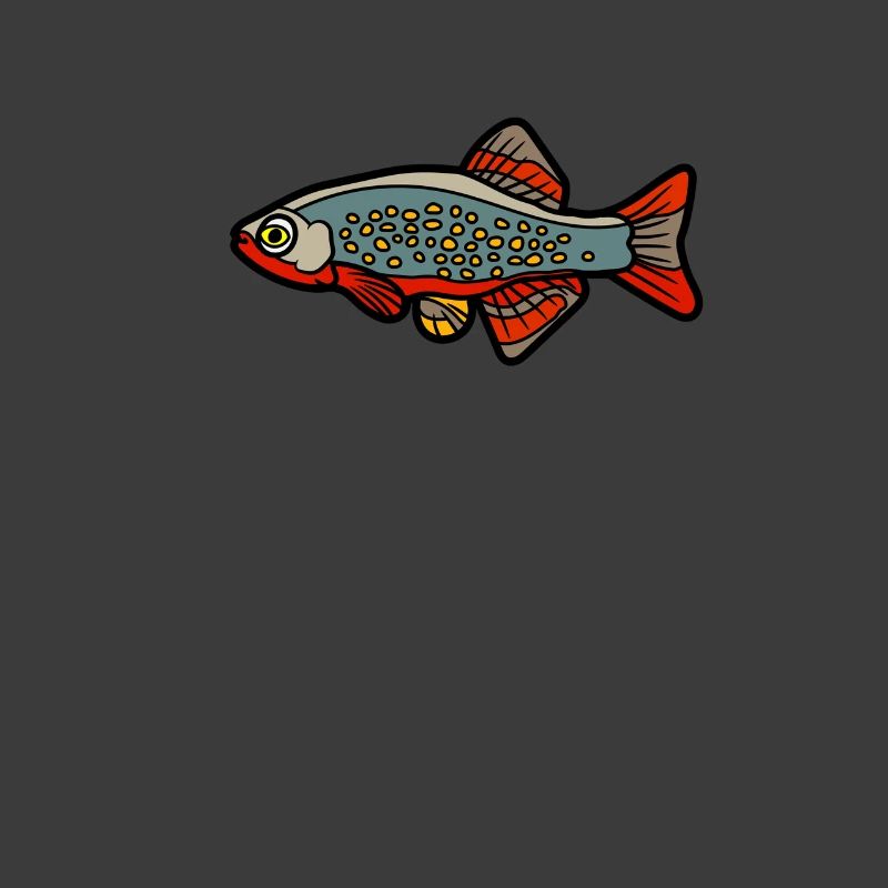 Aktiver Danio