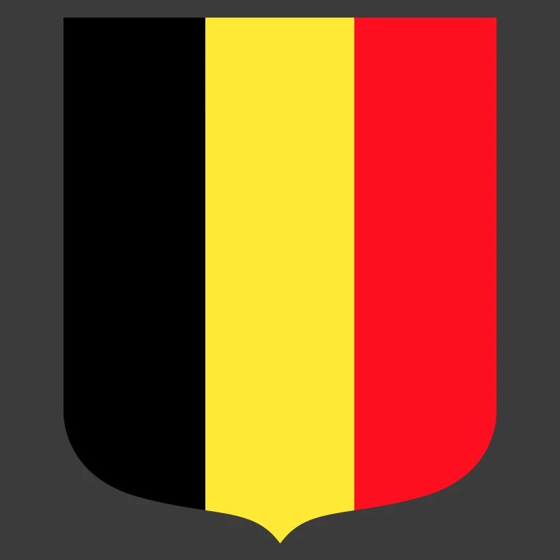 Belgien