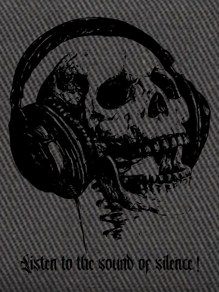 Sound of silence