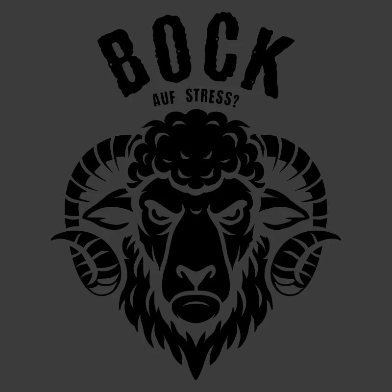 Bock auf Stress?