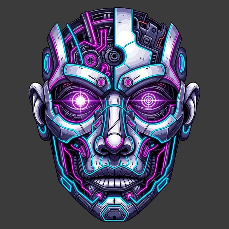 Space Head