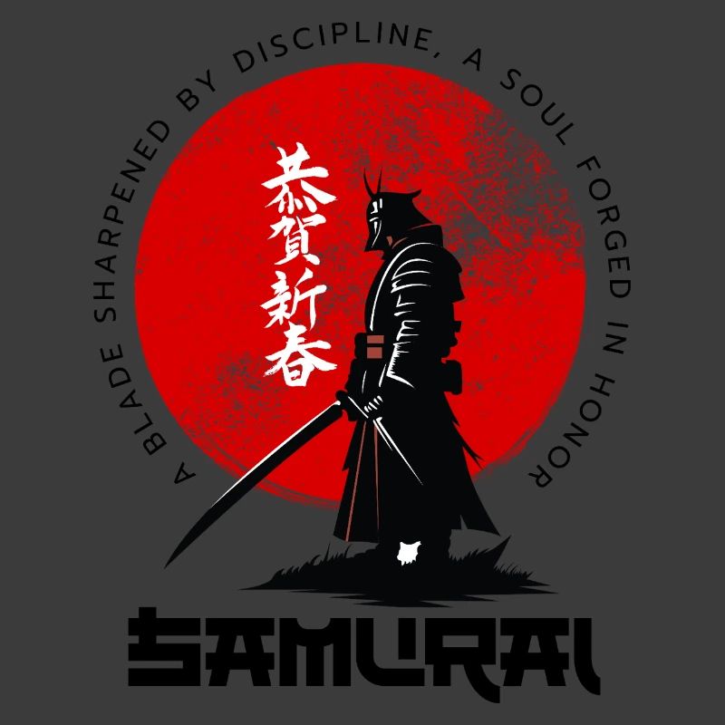 Samurai