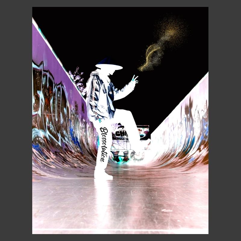 Blessolution "Balance"