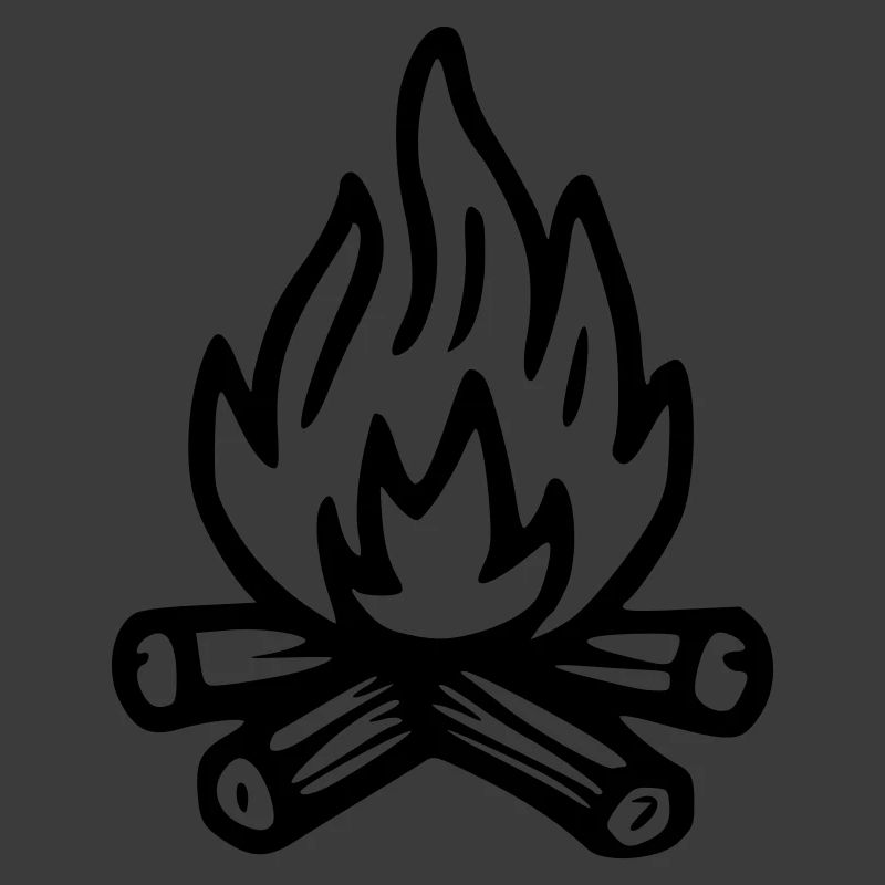 Lagerfeuer