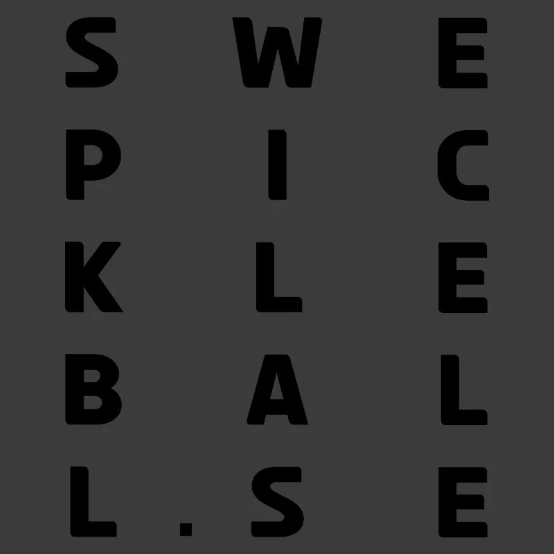 SWE Pickleball