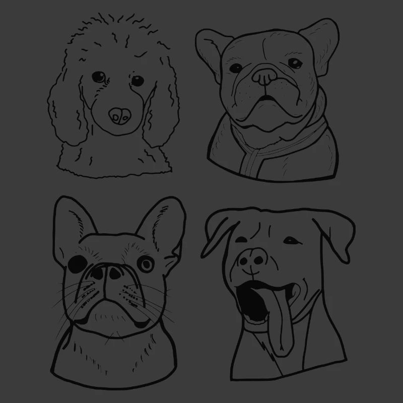 Hunde