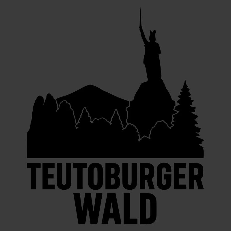 Teutoburger Wald