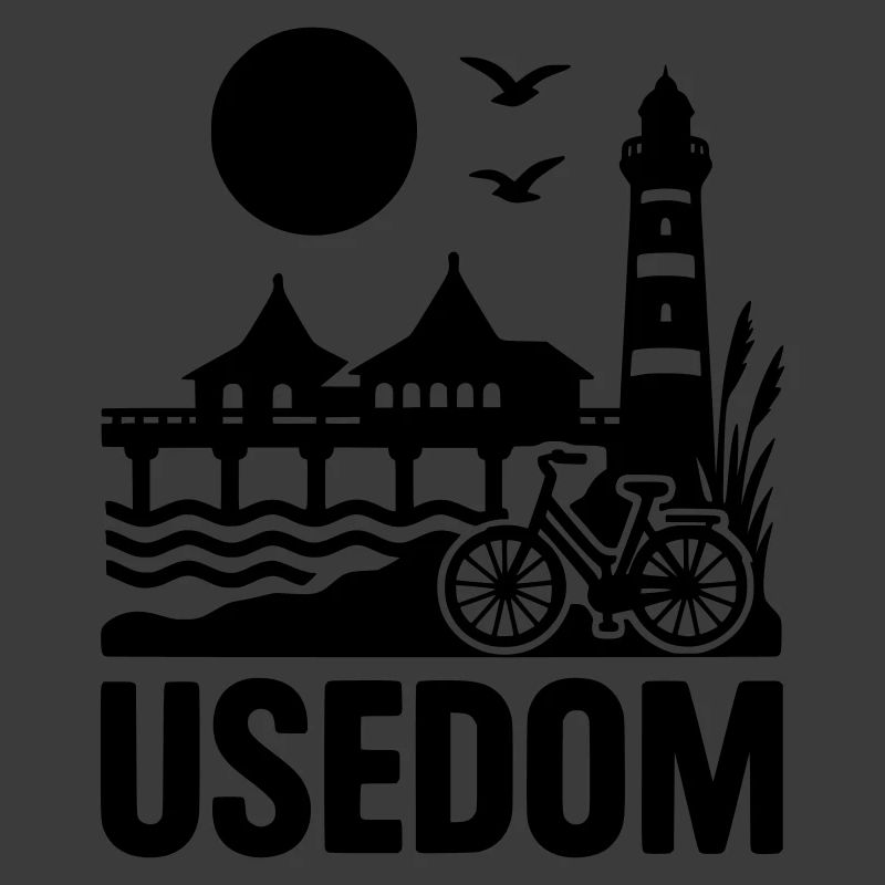 Usedom Insel