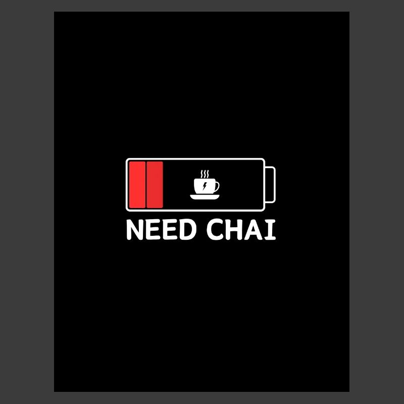 Need Chai Energiekick