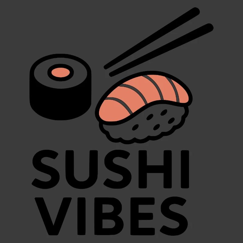 Sushi Vibes