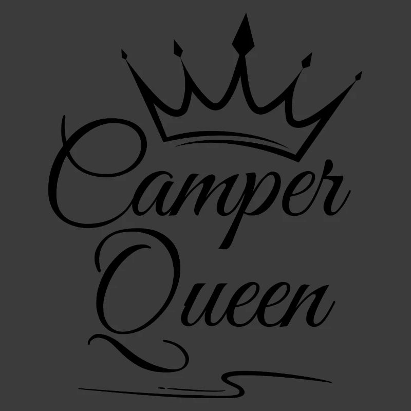 Camper Queen