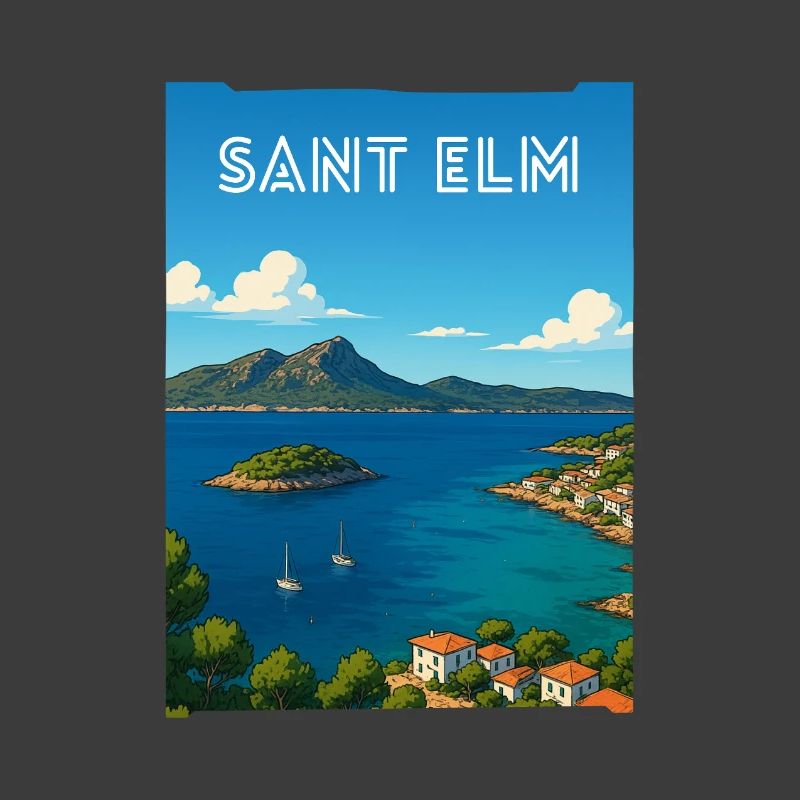 Sant Elm - Mallorca