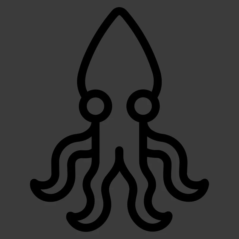 squid