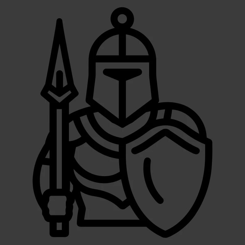 warrior