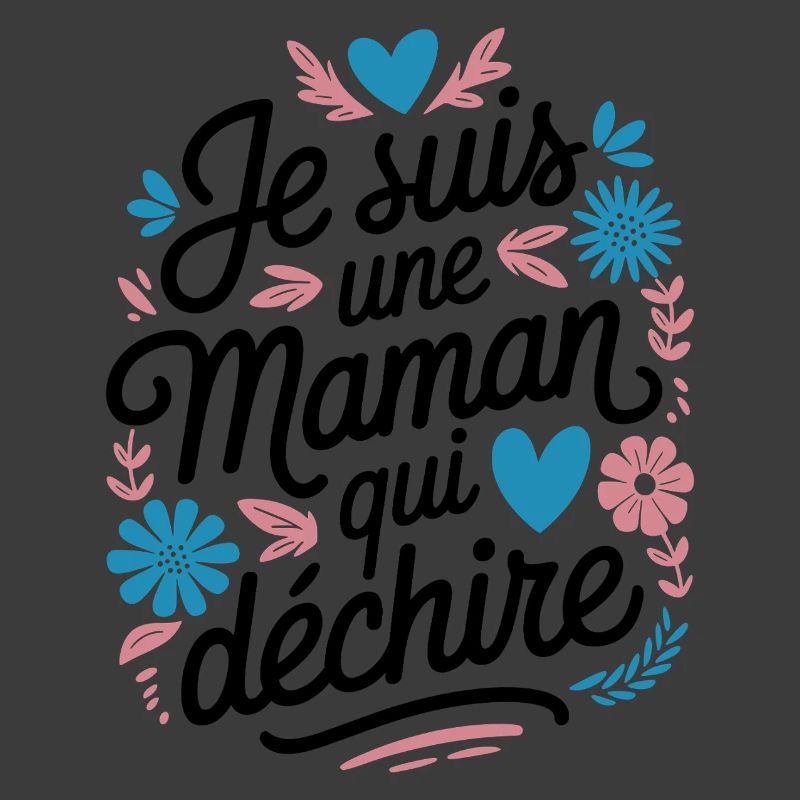 Ich bin eine Killer-Mutter