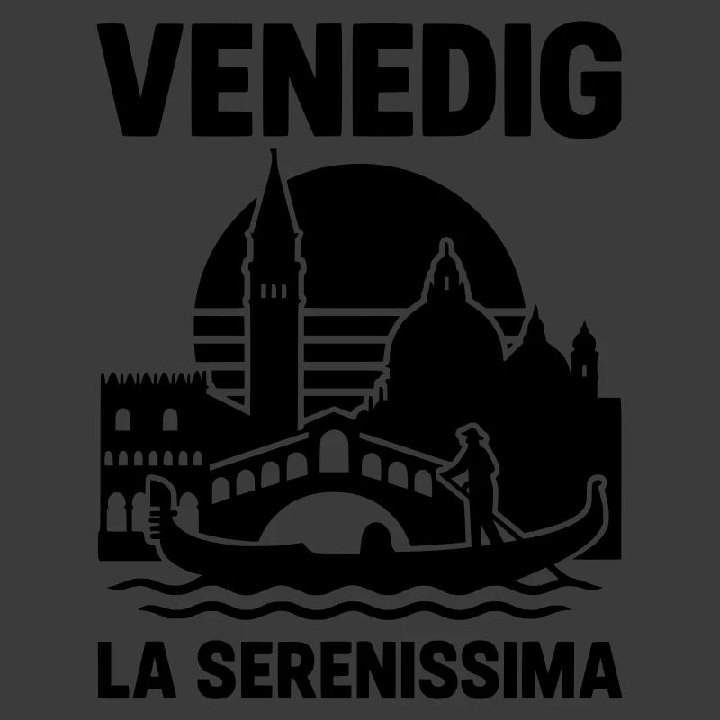 venedig la serenissima