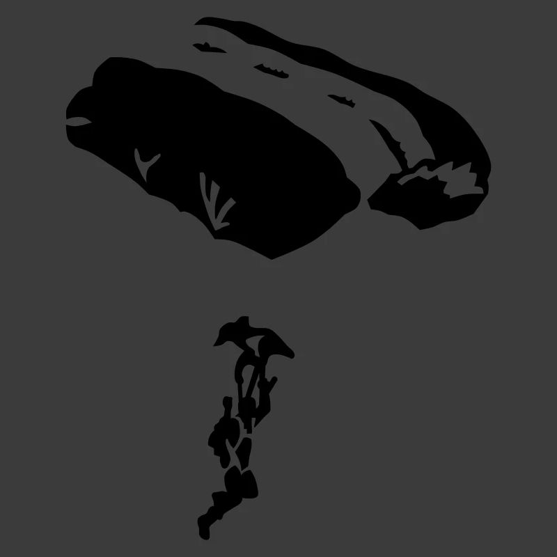 Fallschirm