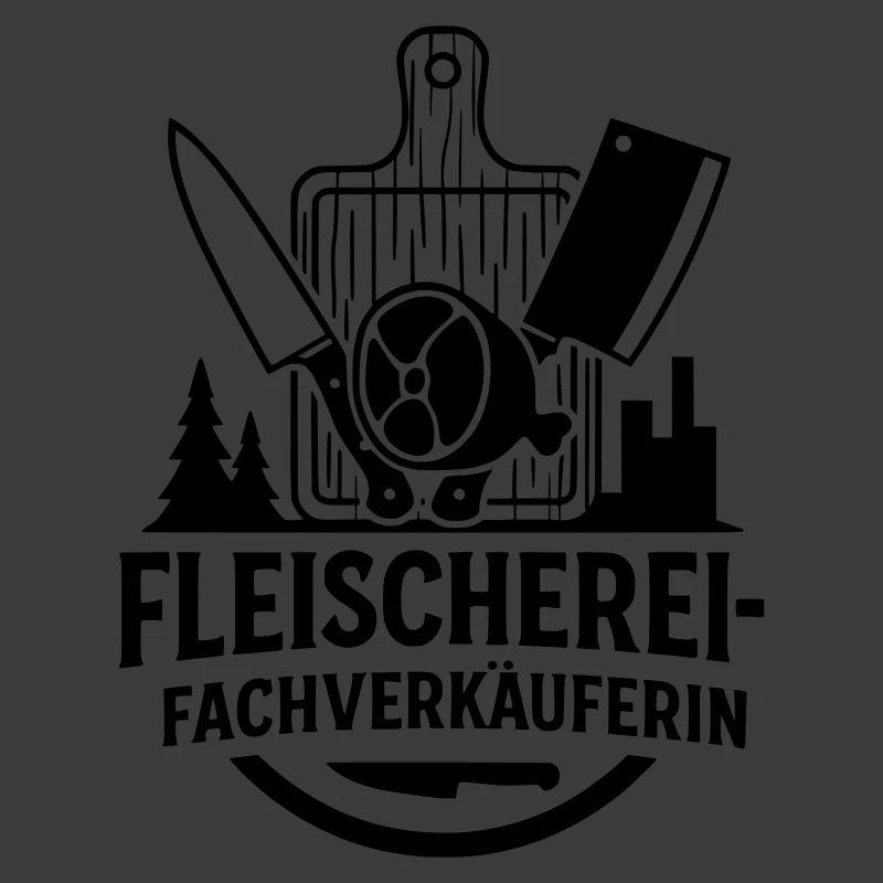 Fleischerei Fachverkäuferin