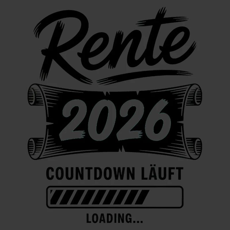 Pension countdown is on