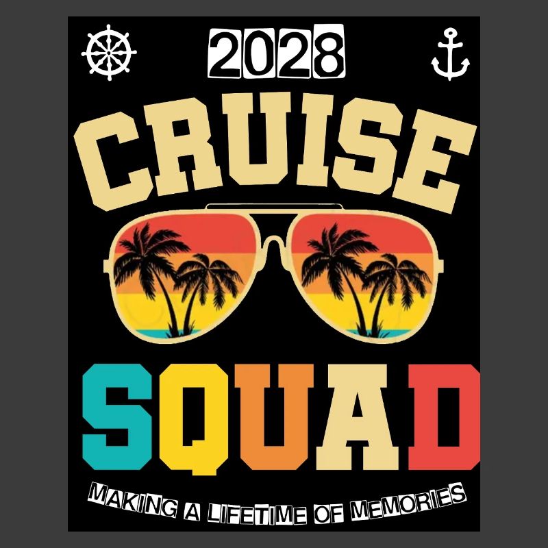 Kreuzfahrt-Staffel 2028