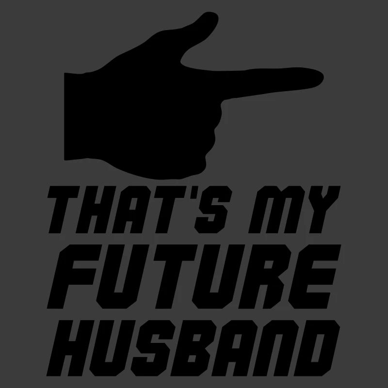 Thats my future Husband