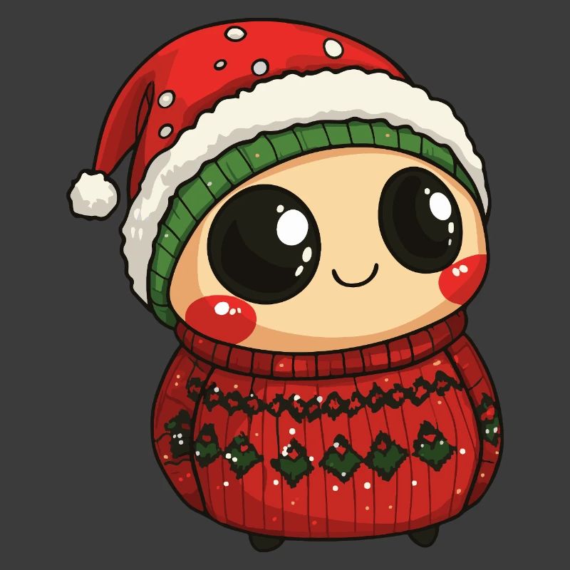 Noël de Ladybug