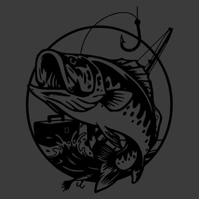 When it bites, it's more fun