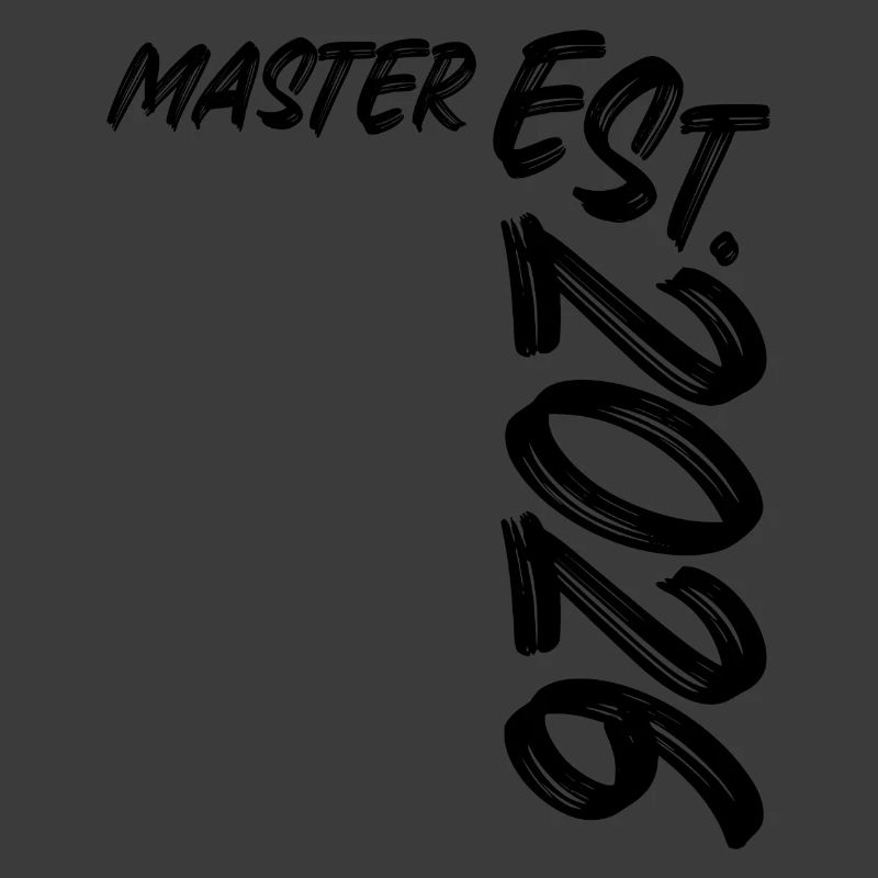 Master Est. 2026