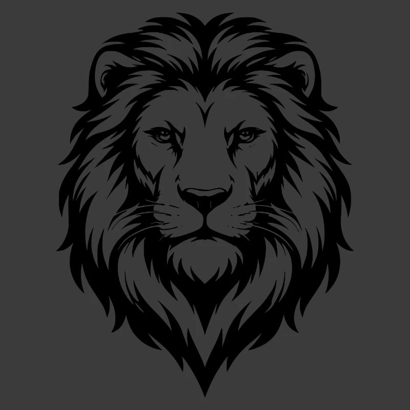 Löwe Design llustration