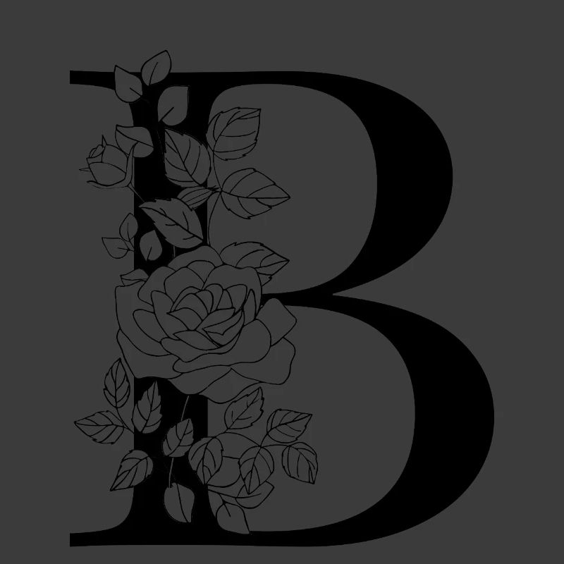 Alphabet B