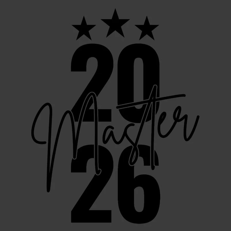 Master 2026